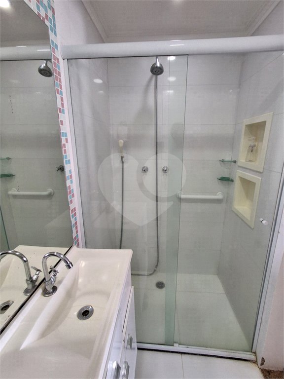 Apartamento à venda com 3 quartos, sendo 1 suíte, em Parque da Vila Prudente, São Paulo, SP