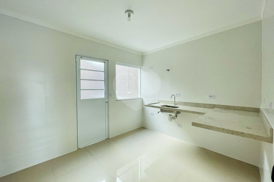 Sobrado à venda com 3 quartos, sendo 1 suíte, em Vila Maria, São Paulo, SP