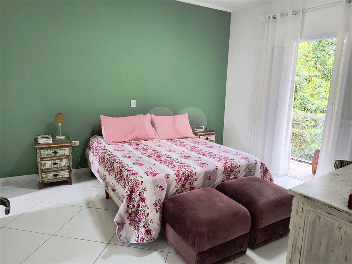 Casa à venda com 4 suítes em Roseira, Mairiporã, SP