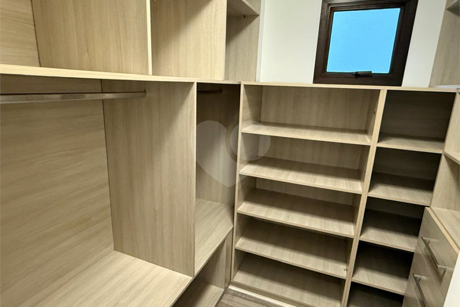 Apartamento à venda com 4 suítes em Santana, São Paulo, SP