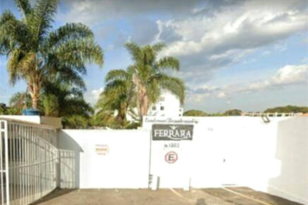 Apartamento à venda com 2 quartos em Jardim Itamarati, Poá, SP