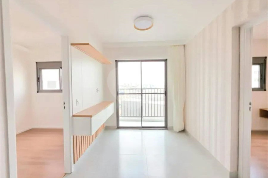 Apartamento para alugar com 2 quartos, sendo 1 suíte, em Freguesia do Ó, São Paulo, SP