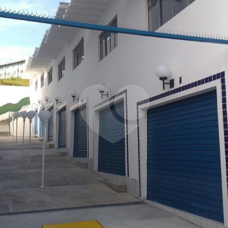 Loja para alugar em Vila Suissa, Mogi das Cruzes, SP