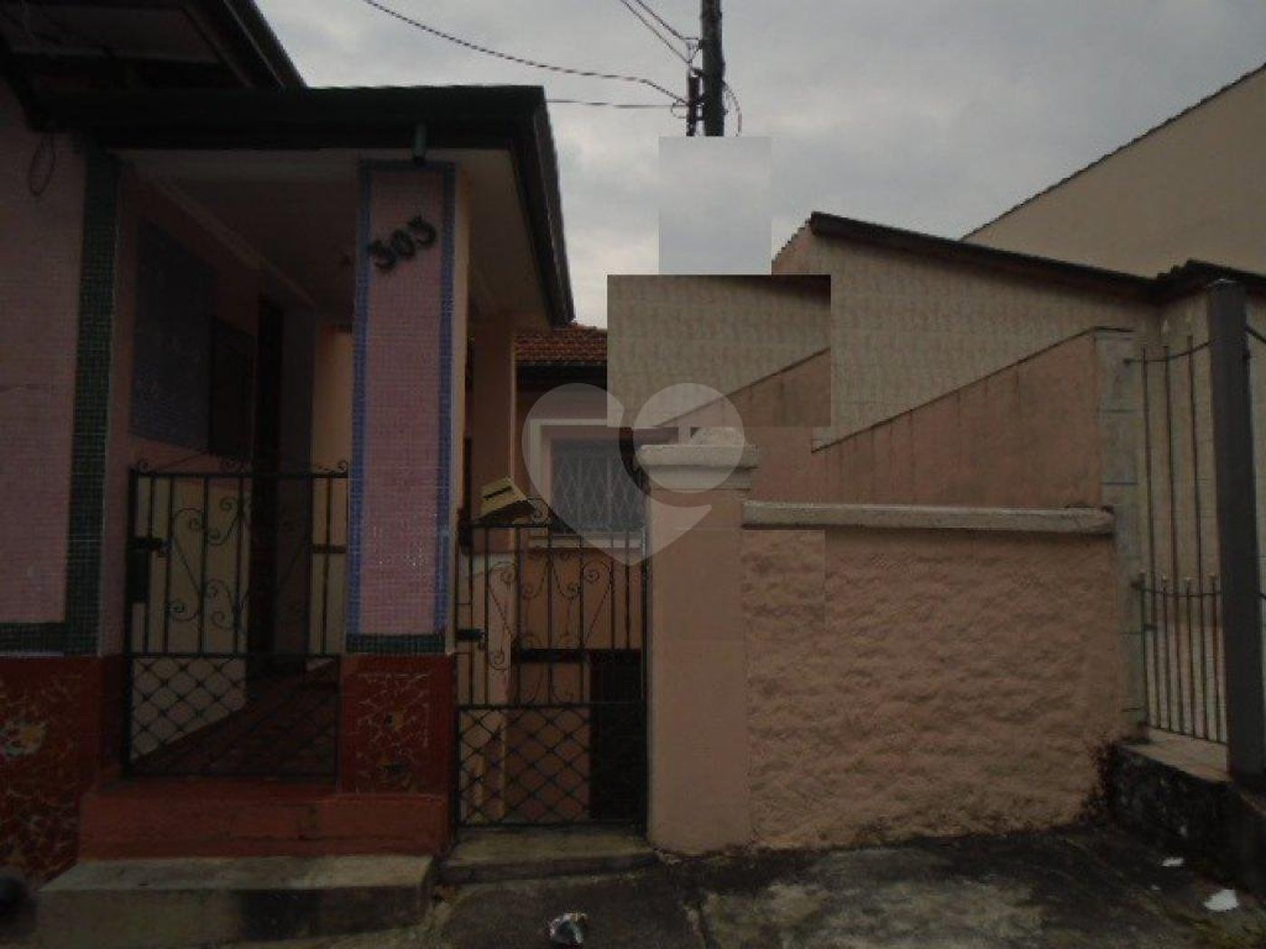 Sobrado à venda com 3 quartos em Vila Maria, São Paulo, SP