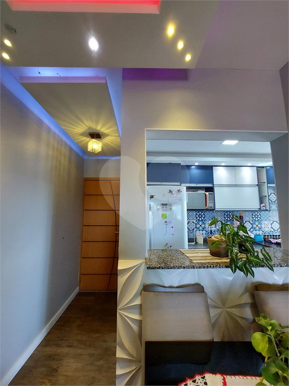 Apartamento à venda com 3 quartos, sendo 1 suíte, em Jardim Maracanã, Valinhos, SP