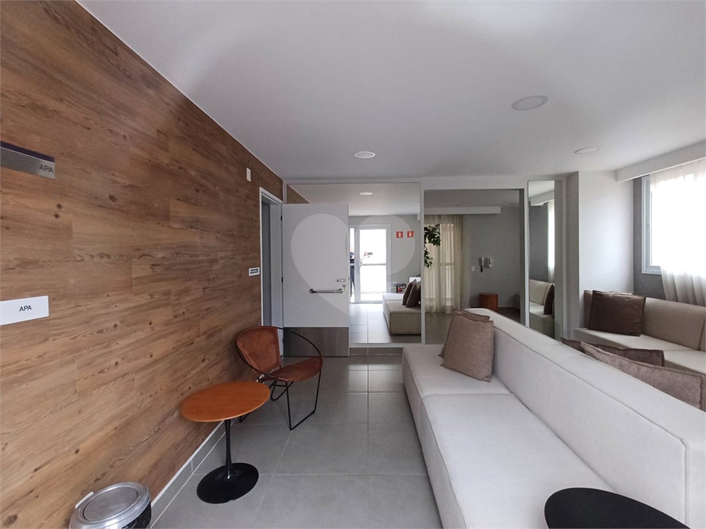 Apartamento à venda com 2 quartos em Santana, São Paulo, SP