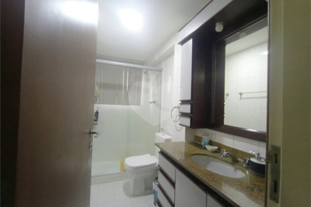 Apartamento à venda com 3 quartos, sendo 1 suíte, em Vila Isabel, Rio de Janeiro, RJ