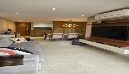 Apartamento à venda com 3 quartos, sendo 1 suíte,  em Vila Regente Feijó, São Paulo, SP