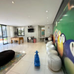 Apartamento à venda com 3 quartos, sendo 1 suíte,  em Vila Prudente, São Paulo, SP