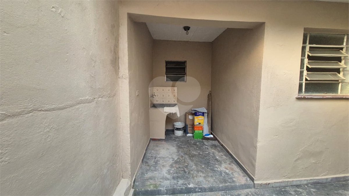 Casa para alugar com 1 quarto em Vila Gustavo, São Paulo, SP