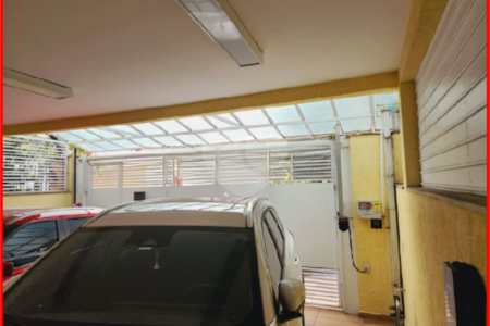 Sobrado à venda com 3 quartos, sendo 1 suíte, em Santana, São Paulo, SP