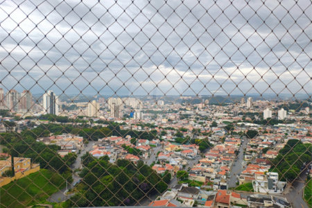 Cobertura à venda com 3 quartos, sendo 1 suíte, em Jardim Bonfiglioli, Jundiaí, SP