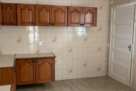 Sobrado à venda com 3 quartos em Vila Progredior, São Paulo, SP