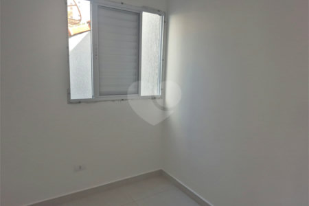 Apartamento à venda com 2 quartos em Santana, São Paulo, SP