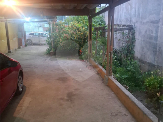 Casa à venda com 2 quartos em Tucuruvi, São Paulo, SP