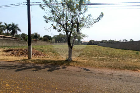 Terreno à venda em Condomínio Quinta da Boa Vista, Ribeirão Preto, SP