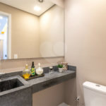 Apartamento à venda com 3 suítes em Vila Mascote, São Paulo, SP