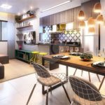 Apartamento à venda com 2 quartos em Ferrazópolis, São Bernardo do Campo, SP