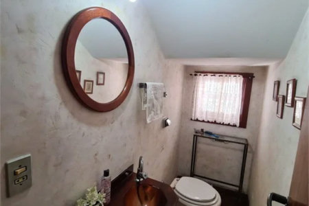 Casa à venda com 3 suítes em Jardim Bonfiglioli, São Paulo, SP