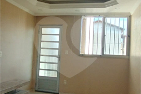 Apartamento à venda com 2 quartos em Santa Cruz, Rio de Janeiro, RJ