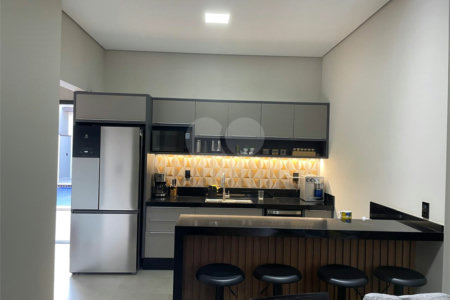 Casa à venda com 3 suítes em Residencial Evidências, Indaiatuba, SP
