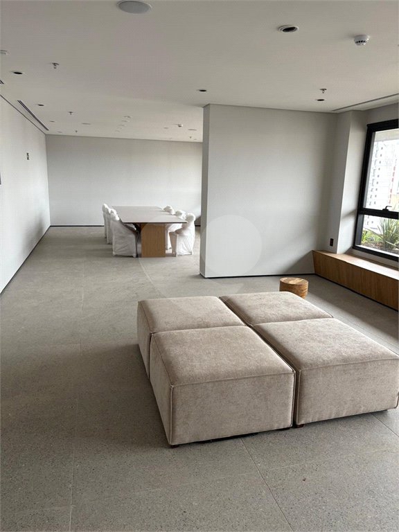 Apartamento à venda com 1 quarto em Vila Clementino, São Paulo, SP