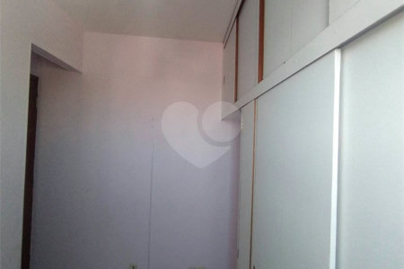 Apartamento à venda ou para alugar com 2 quartos em Chora Menino, São Paulo, SP
