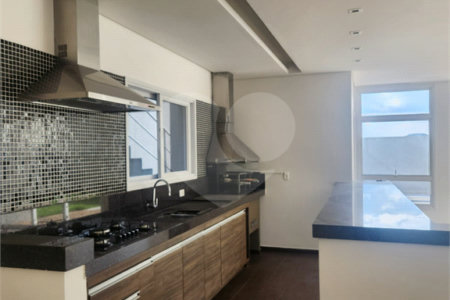 Casa à venda ou para alugar com 4 suítes no condomínio Residencial Jaguary, São José dos Campos - SP