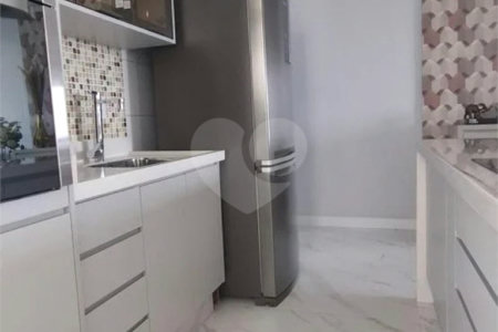 Apartamento à venda com 2 quartos, sendo 1 suíte, em Vila Andrade, São Paulo, SP