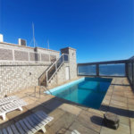 Apartamento Residencial à venda, Gonzaga, Santos - AP1762.