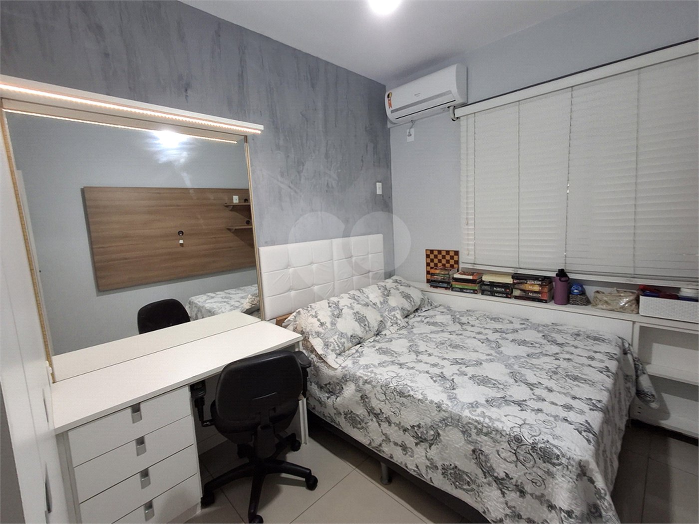 Apartamento à venda com 2 quartos em Vila Isabel, Rio de Janeiro, RJ