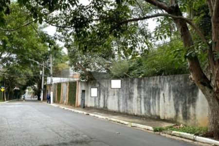Terreno à venda em Fazenda Morumbi, São Paulo, SP