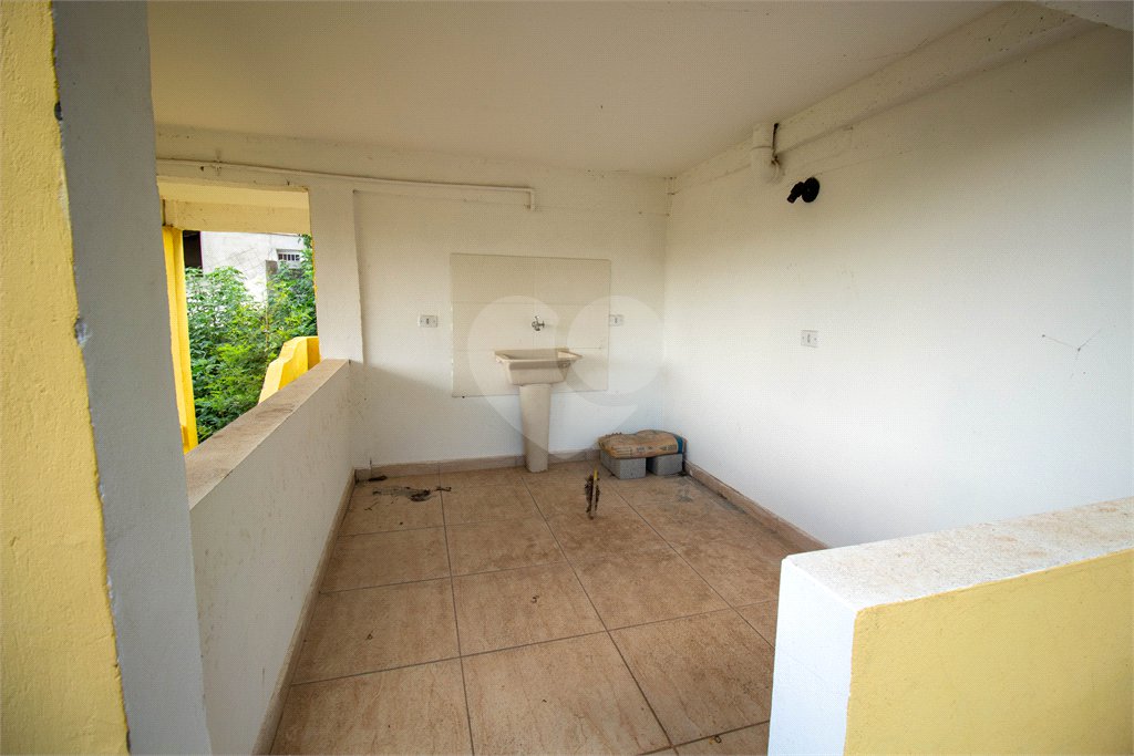 Sobrado à venda com 2 quartos, sendo 1 suíte, em Jardim Boa Vista, São Roque, SP