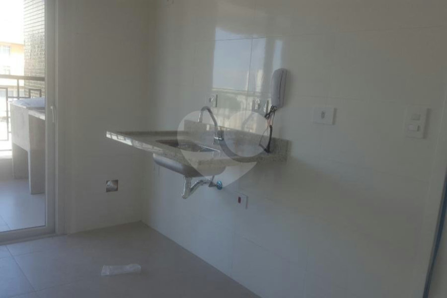 Apartamento à venda com 1 quarto em Casa Verde, São Paulo, SP