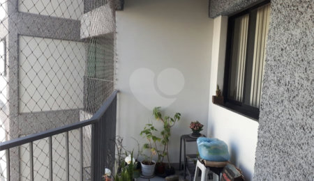 Apartamento à venda com 3 quartos, sendo 1 suíte,  em Santana, São Paulo, SP