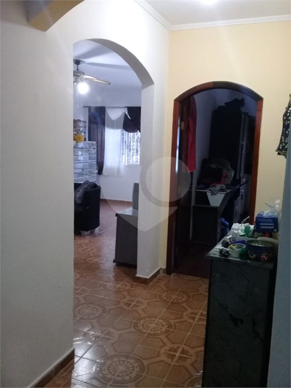 Sobrado à venda com 3 quartos em Tremembé, São Paulo, SP