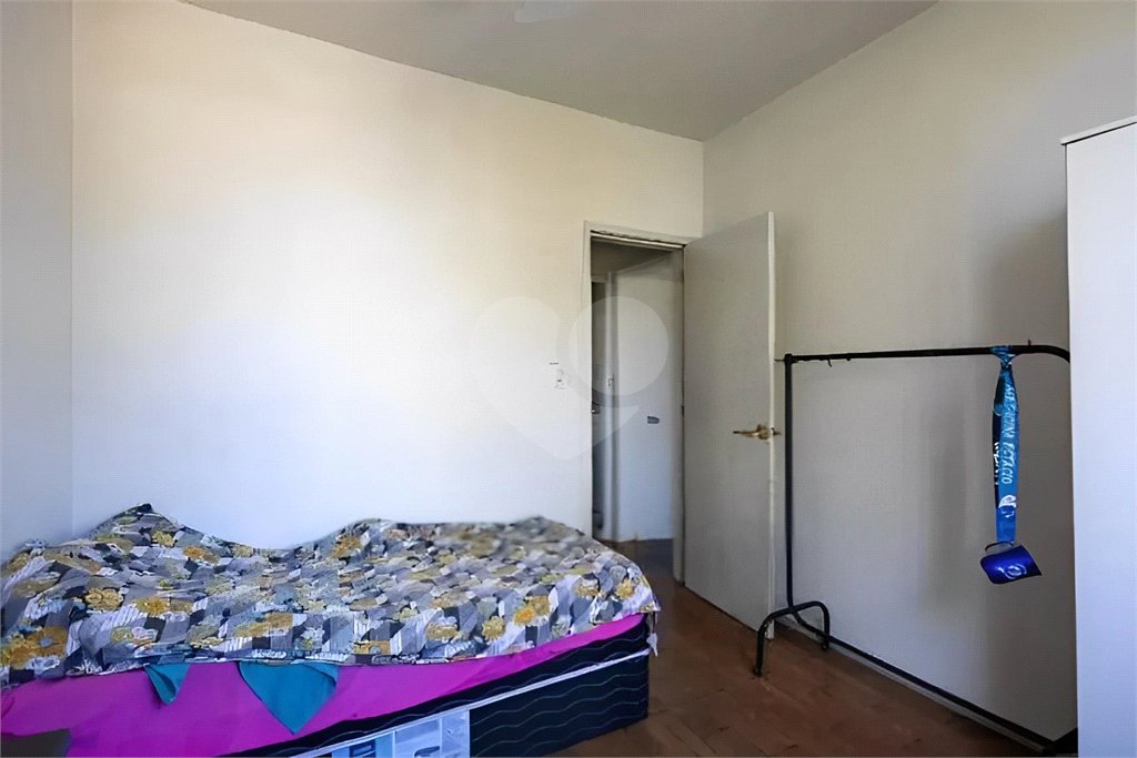 Apartamento à venda com 3 quartos, sendo 1 suíte, em Tijuca, Rio de Janeiro, RJ