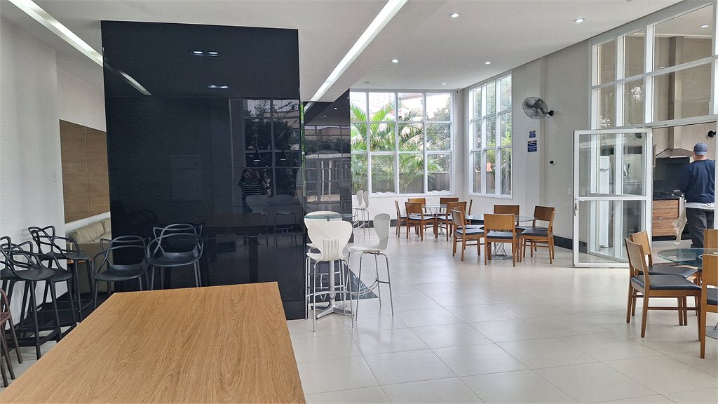 Cobertura à venda ou para alugar com 3 quartos, sendo 2 suítes, em Vila Leonor, São Paulo, SP