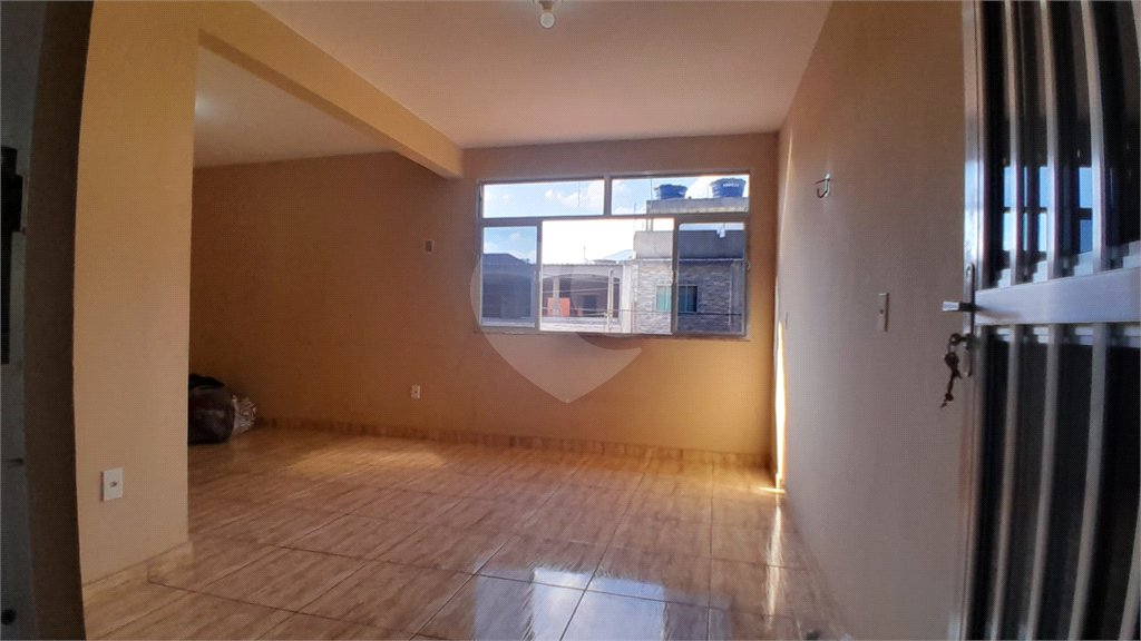 Casa à venda com 2 quartos, sendo 1 suíte, em Campo Grande, Rio de Janeiro, RJ