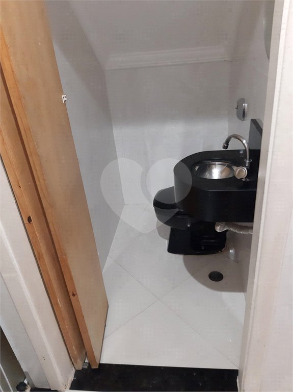 Sobrado à venda com 3 quartos, sendo 1 suíte,  em Mandaqui, São Paulo, SP