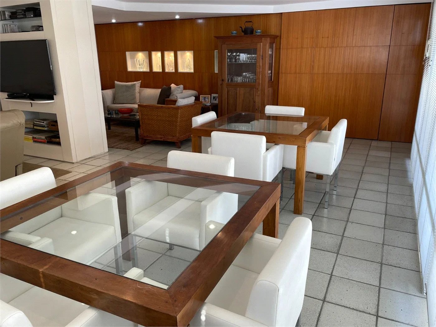 Apartamento à venda com 4 suítes em Vila Suzana, São Paulo, SP