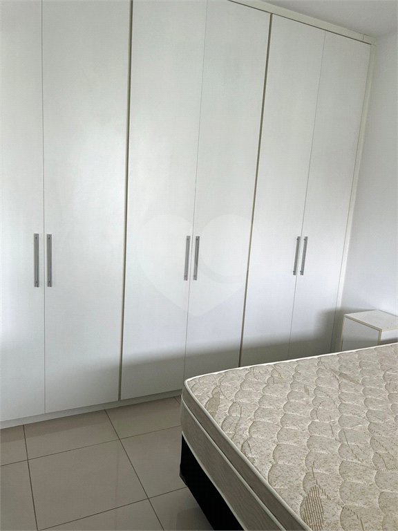 Apartamento para alugar com 1 suíte em Jardim América, São Paulo, SP