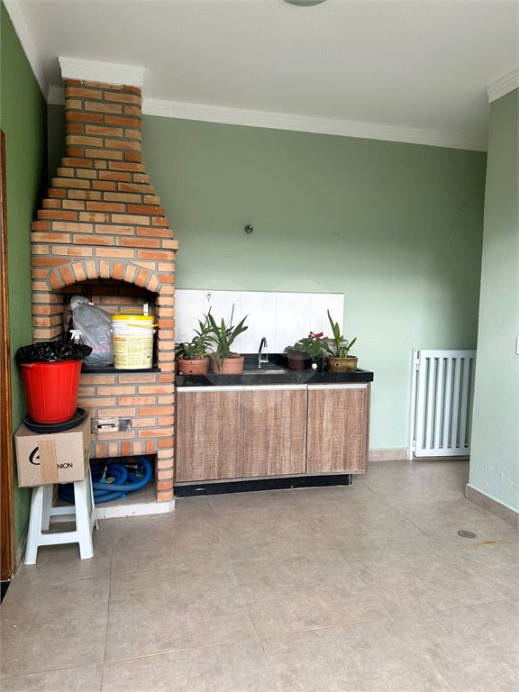Casa à venda com 3 suítes em Jardim Regina, Indaiatuba, SP