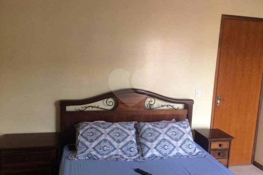 Sobrado à venda com 3 quartos, sendo 1 suíte,  em Vila Guilherme, São Paulo, SP