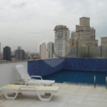Duplex à venda com 3 suítes em Santana, São Paulo, SP