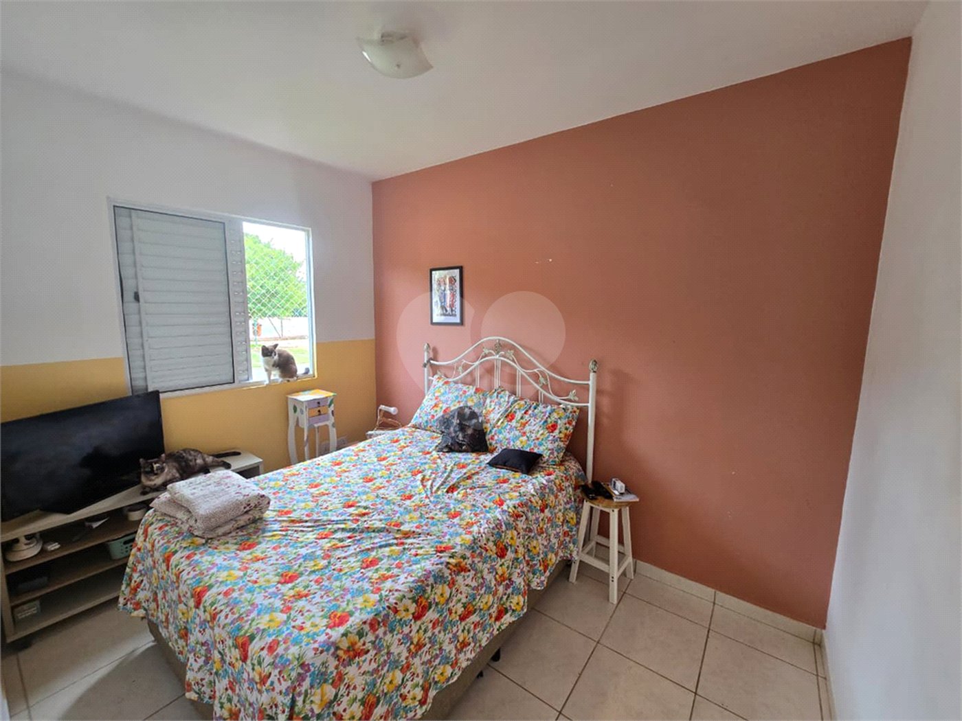 Casa à venda com 2 quartos no condomínio Residencial Moradas, Itapetininga - SP