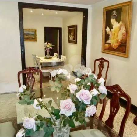 Apartamento à venda com 4 quartos, sendo 1 suíte,  em Copacabana, Rio de Janeiro, RJ