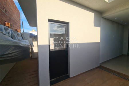 Casa em condomínio à venda com 3 quartos, sendo 1 suíte,  em Jardim Novo Horizonte, Sorocaba, SP