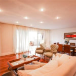 Apartamento à venda ou para alugar com 3 quartos, sendo 2 suítes,  em Jardim Marajoara, São Paulo, SP