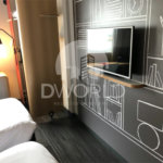 Hotel à venda com 1 suíte no Centro, São Bernardo do Campo, SP